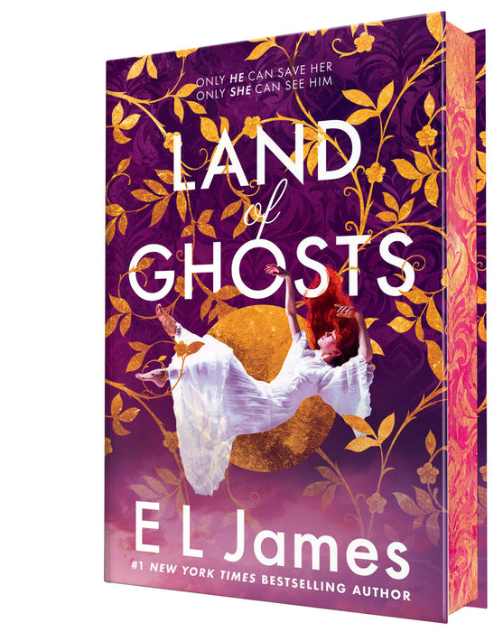 Land of Ghosts