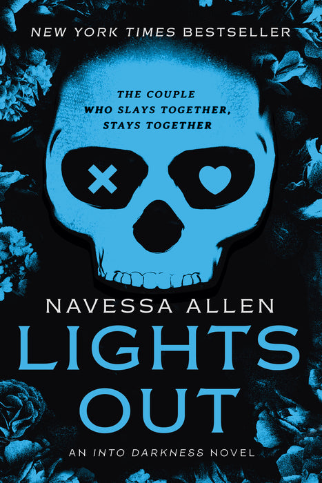 Lights Out: Into Darkness 1