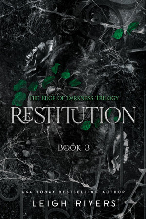 PRE-ORDER Restitution