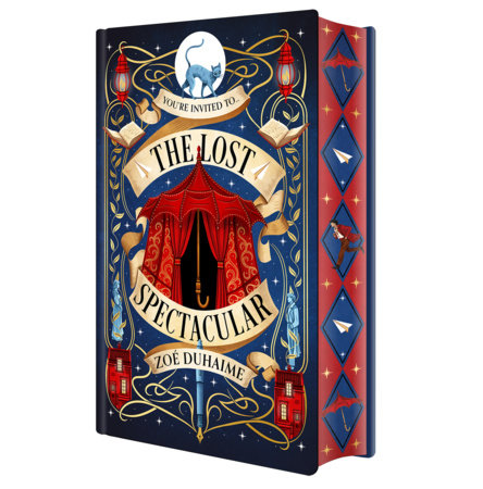 PRE-ORDER The Lost Spectacular: Deluxe Limited Edition