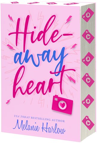 Hide-Away Heart