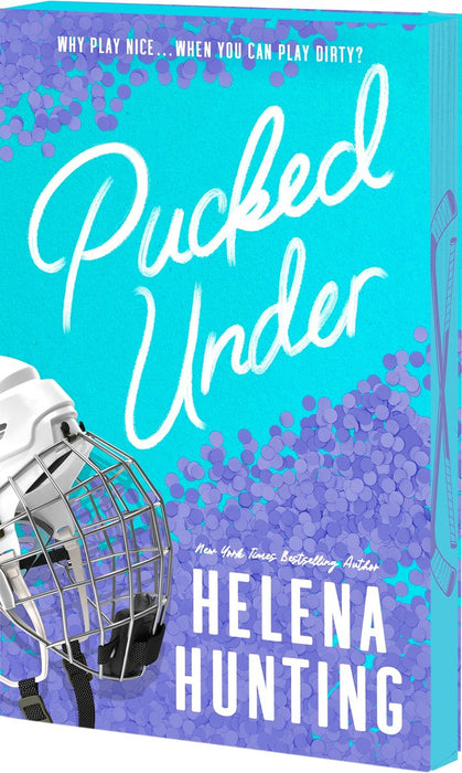 Pucked Under: Pucked 4.5 (Deluxe Edition)