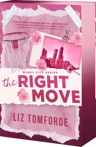 The Right Move (Deluxe Edition)