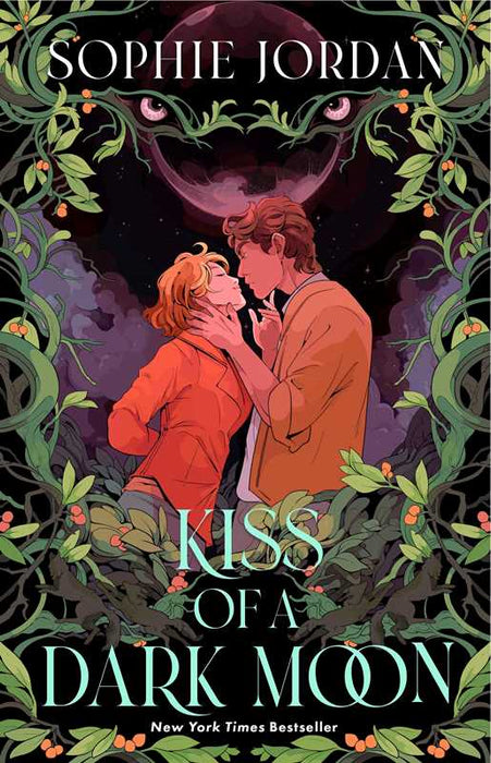 Kiss of a Dark Moon