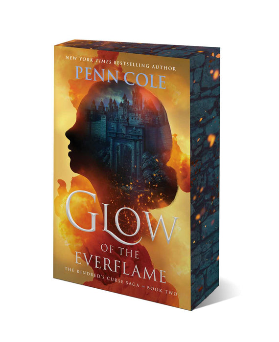 Glow of the Everflame (Deluxe Edition)