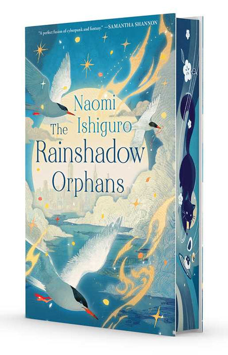 The Rainshadow Orphans (Deluxe Edition)