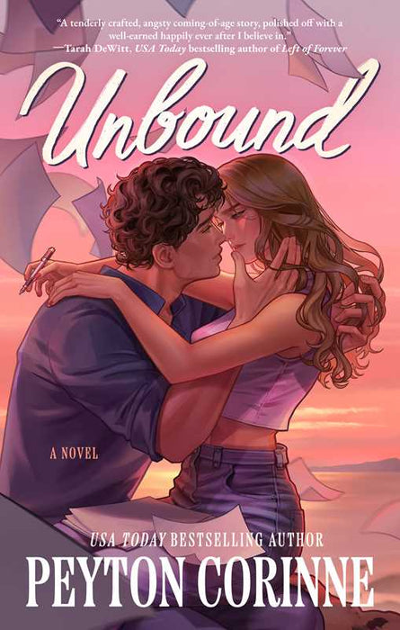 Unbound: The Undone 3
