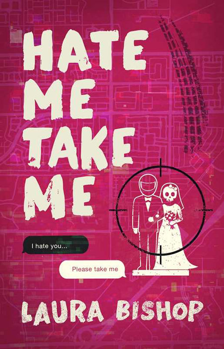 Hate Me Take Me: Obsessively Yours 2
