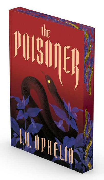 The Poisoner: The Poisoner 1