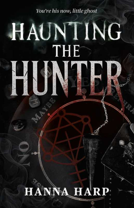 Haunting the Hunter: The Bound Duet 1