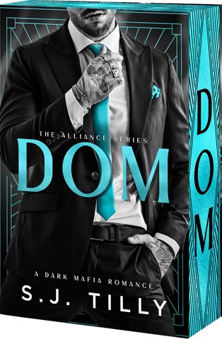Dom: Alliance 3 (Deluxe Edition)