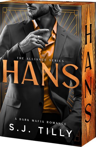 Hans: Alliance 4 (Deluxe Edition)