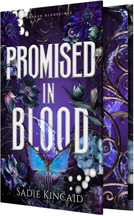 Promised in Blood - Broken Bloodlines 2