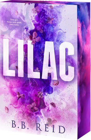 Lilac (Deluxe Edition)
