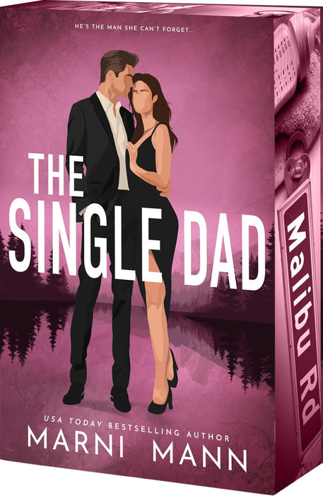 The Single Dad