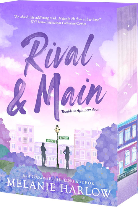 Rival & Main