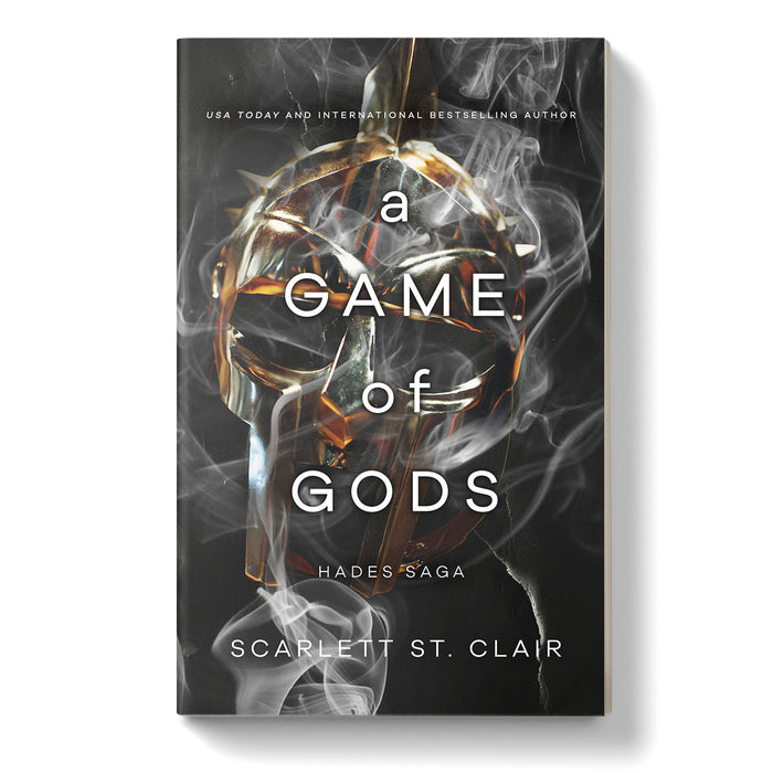 A Game of Gods