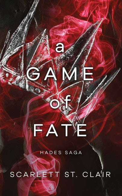Game of Fate: Hades x Persephone 2