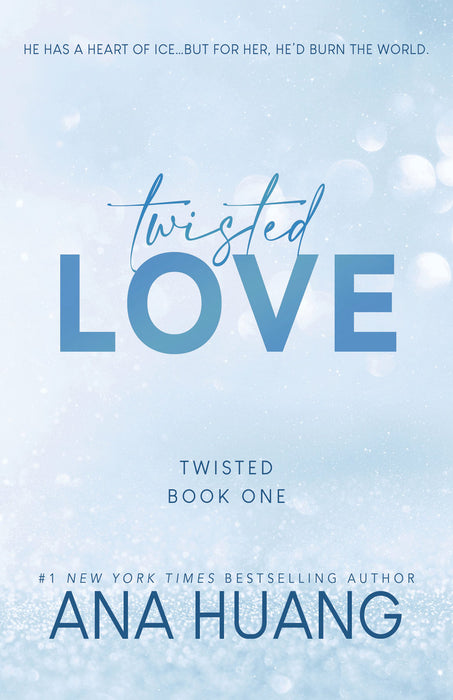Twisted Love - Twisted 1