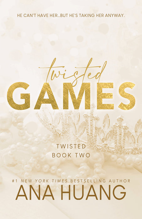 Twisted Games - Twisted 2