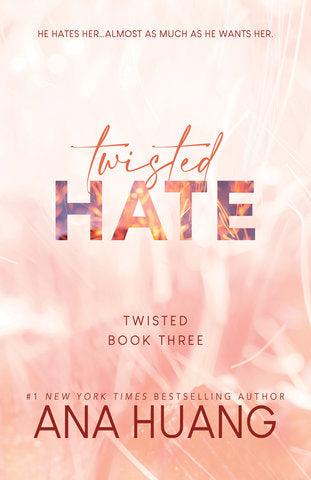 Twisted Hate - Twisted 3