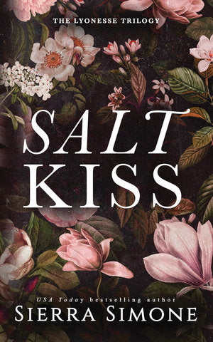 Salt Kiss: The Lyonesse Trilogy 1