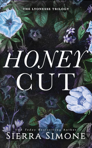 Honey Cut: The Lyonesse Trilogy 2