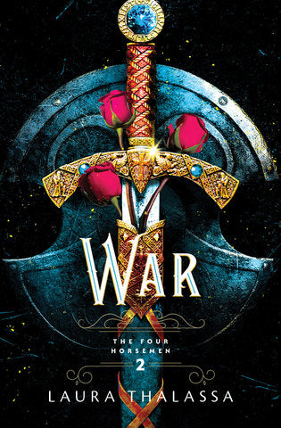 War: The Four Horsemen 2