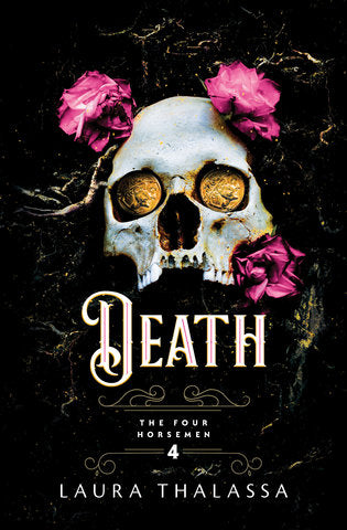 Death: The Four Horsemen 4