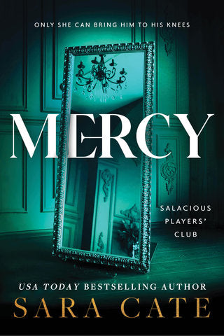 Mercy: Salacious Players' Club 4