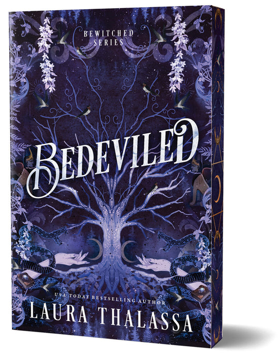 Bedeviled (Deluxe Edition)