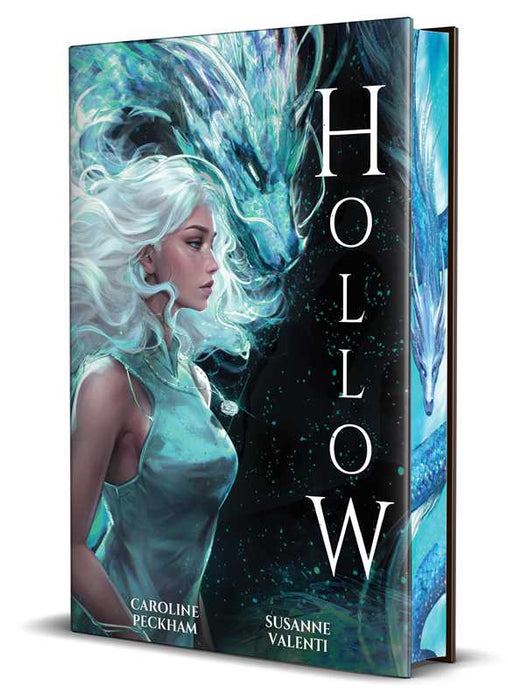Hollow: Crown of Hearts & Chaos 1 (Deluxe Edition)