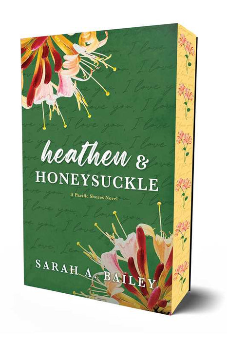 Heathen & Honeysuckle: Pacific Shores 1 (Deluxe Edition)