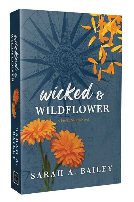 Wicked & Wildflower: Pacific Shores 2 (Deluxe Edition)