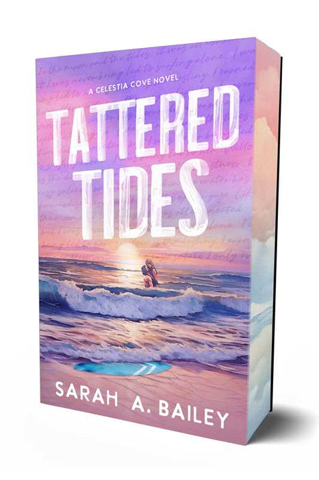 Tattered Tides: Celestia Cove 1 (Deluxe Edition)
