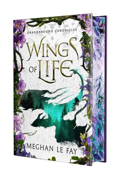 Wings of Life: Dragonbound Chronicles 1 (Deluxe Edition)