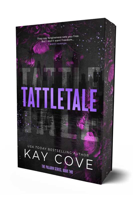 Tattletale: Paladin 2 (Deluxe Edition)