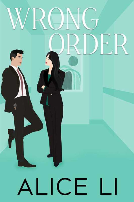 Wrong Order