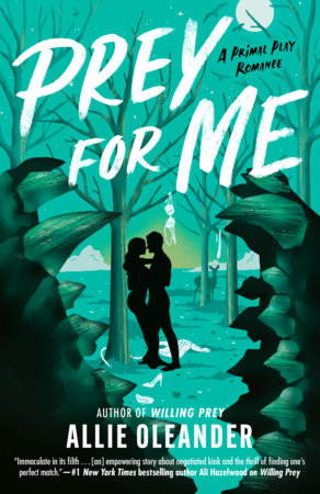 PRE-ORDER Prey for Me