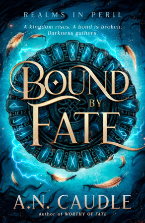 Bound by Fate