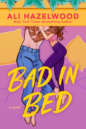 Bad in Bed