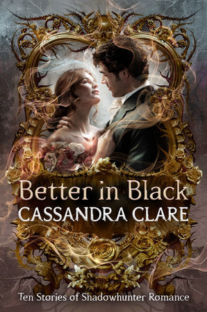 Better in Black