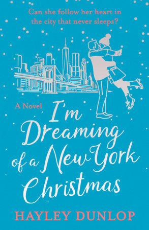 I'm Dreaming of a New York Christmas