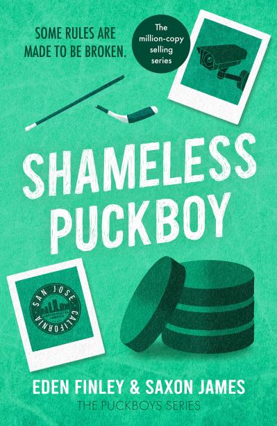 Shameless Puckboy