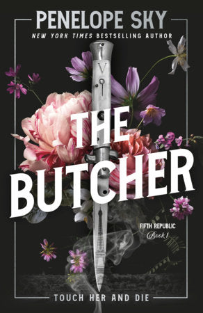 The Butcher