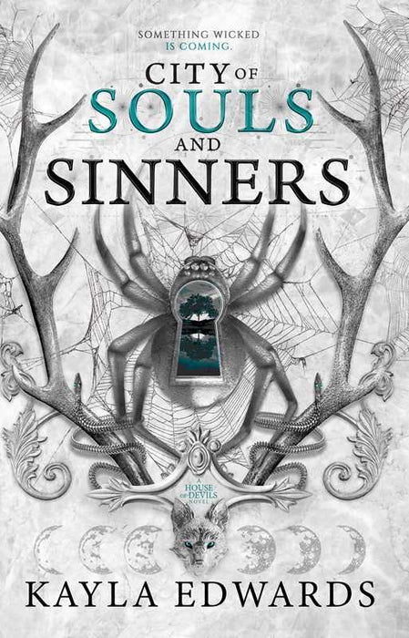 City of Souls and Sinners: House of Devils 2 (Deluxe Edition)