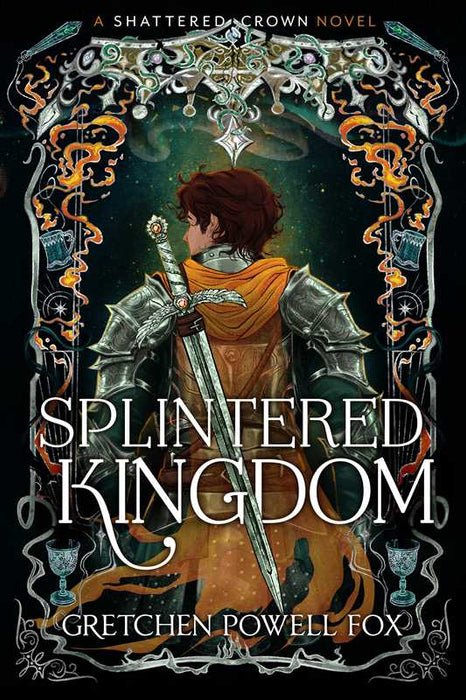 Splintered Kingdom: Shattered Crown 2 (Deluxe Edition)