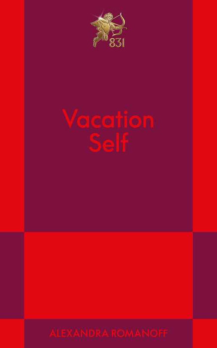 Vacation Shelf: An 831 Stories Romance