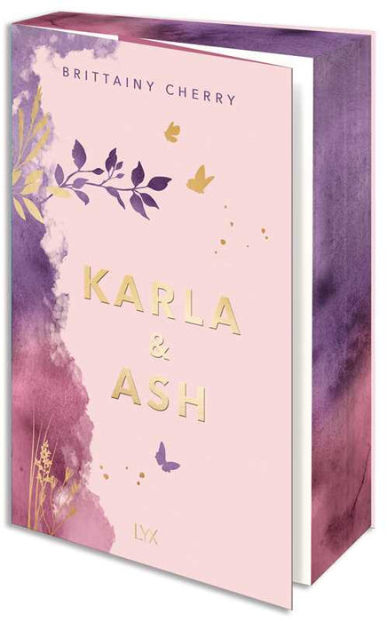 Karla & Ash: Chances 3 (Deluxe Edition)