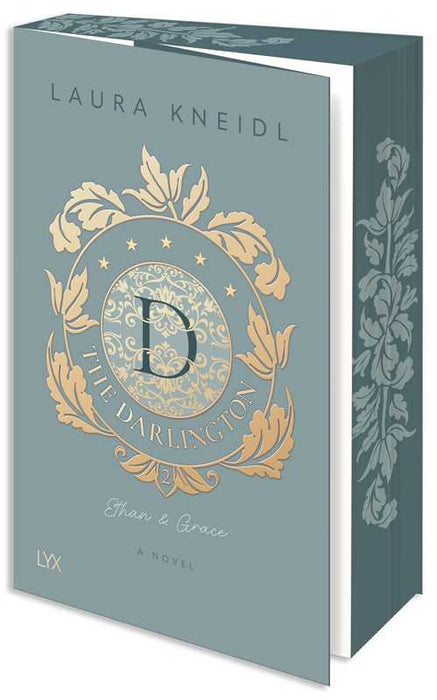 Ethan & Grace: The Darlington Series 2 (Deluxe Edition)